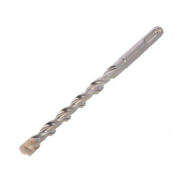 Burghiu Beton 10mm 160mm SDS-Plus PRO 4 | Electronic-mag.ro | Componente Electronice
