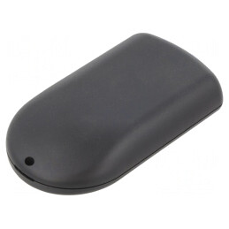 Carcasă pentru pilot PS IP40 58x100x18mm | Electronic-mag.ro | Componente Electronice