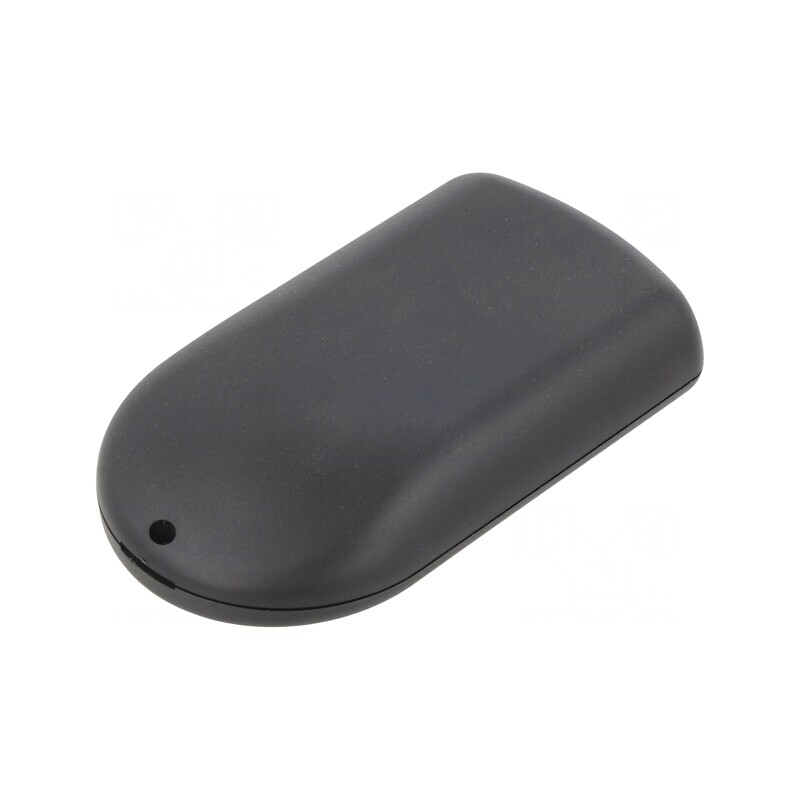 Carcasă pentru pilot PS IP40 58x100x18mm | Electronic-mag.ro | Componente Electronice Carcasă pentru pilot PS IP40 58x100x18mm | Electronic-mag.ro | Componente Electronice