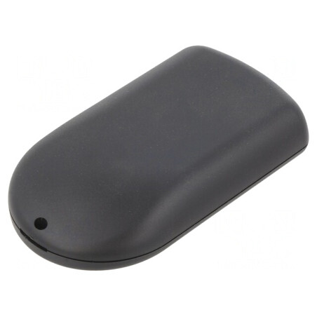 Carcasă pentru pilot PS IP40 58x100x18mm | Electronic-mag.ro | Componente Electronice