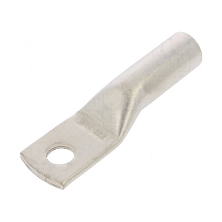 Vârf Inelar Tubular M12 120mm2 Crimpat Cupru | Electronic-mag.ro | Componente Electronice