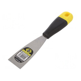Şpaclu 40mm pentru Zugrăvit și Reparații | Electronic-mag.ro | Componente Electronice