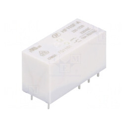 Releu Electromagnetic SPDT 230VAC 16A 250VAC | Electronic-mag.ro | Componente Electronice