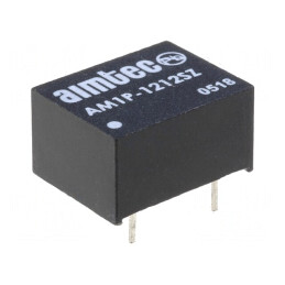Convertor DC/DC 12V 83mA | Electronic-mag.ro | Componente Electronice