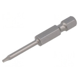 Capăt de Şurubelniţă Torx TX06 50mm | Electronic-mag.ro | Componente Electronice