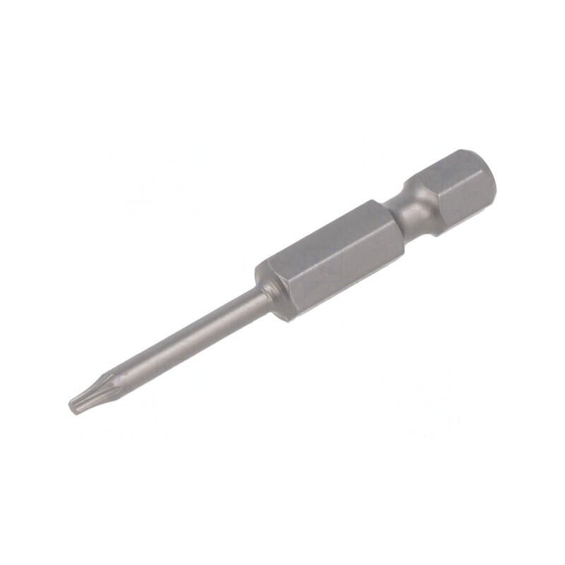 Capăt de Şurubelniţă Torx TX06 50mm | Electronic-mag.ro | Componente Electronice