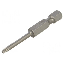 Capăt de şurubelniţă Torx TX08 50mm | Electronic-mag.ro | Componente Electronice