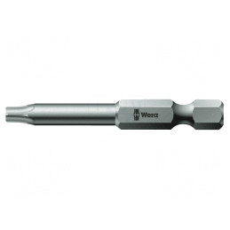 Capăt de Şurubelniţă Torx TX07 50mm | Electronic-mag.ro | Componente Electronice