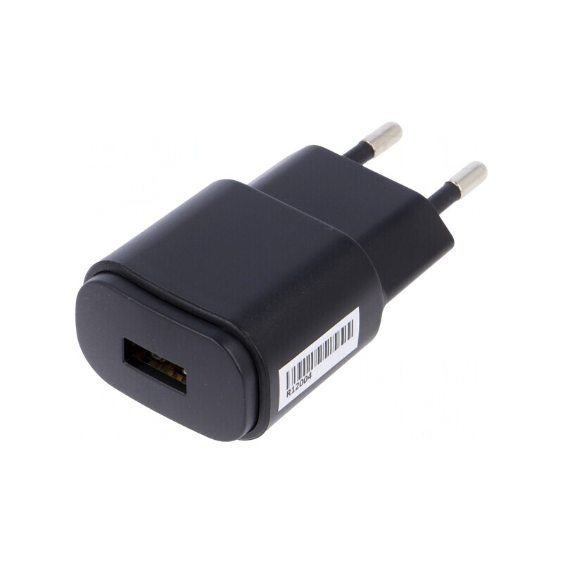 "Alimentator Pulsatoriu 5V 1A 5W Mufă EU" | Electronic-mag.ro | Componente Electronice "Alimentator Pulsatoriu 5V 1A 5W Mufă EU" | Electronic-mag.ro | Componente Electronice