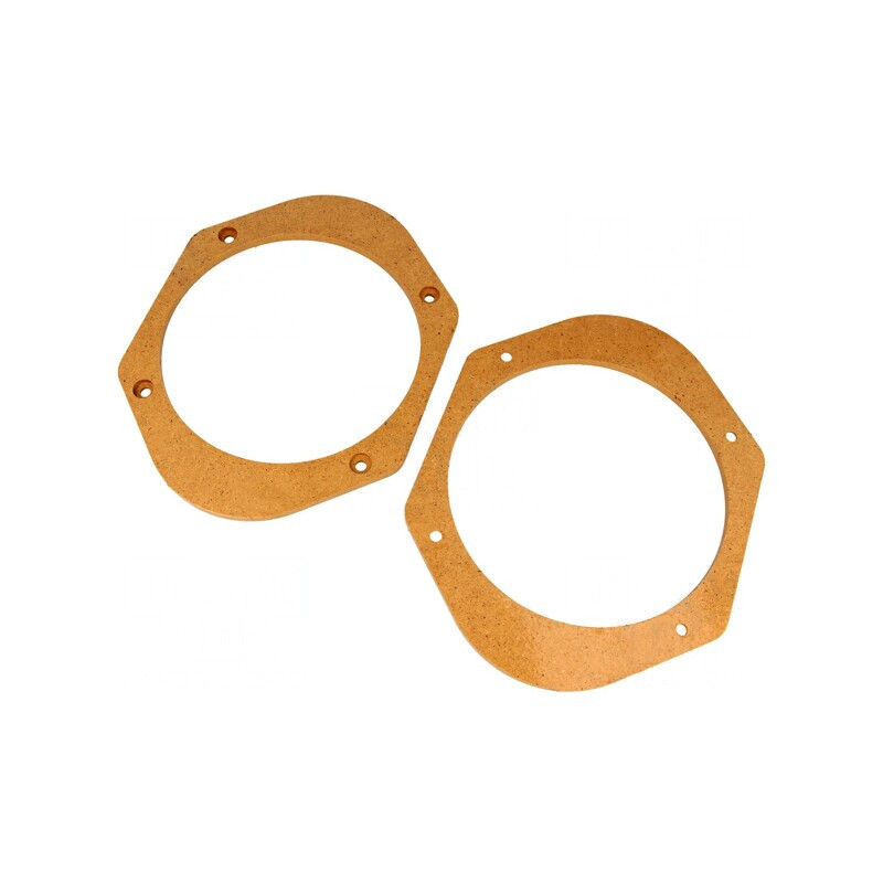 Distanțier MDF 165mm Ford, Impregnat și Lăcuit, Set 2 Buc. | Electronic-mag.ro | Componente Electronice Distanțier MDF 165mm Ford, Impregnat și Lăcuit, Set 2 Buc. | Electronic-mag.ro | Componente Electronice