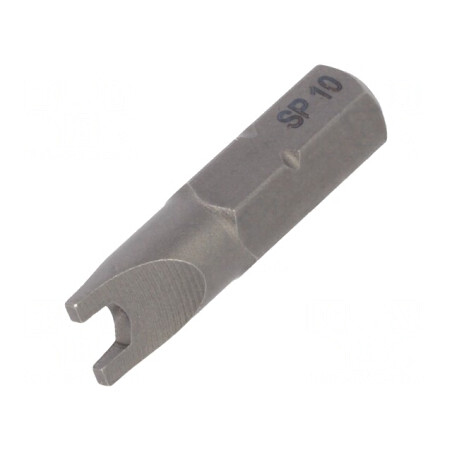 Capăt de șurubelniță spanner 25mm STANDARD | Electronic-mag.ro | Componente Electronice