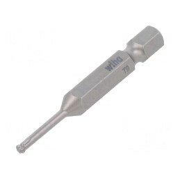 Capăt de șurubelniță Torx T9 50mm | Electronic-mag.ro | Componente Electronice