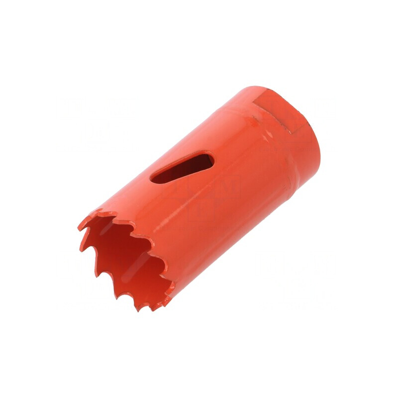Fierăstrău pentru găuri 25mm 1/2" | Electronic-mag.ro | Componente Electronice Fierăstrău pentru găuri 25mm 1/2" | Electronic-mag.ro | Componente Electronice