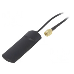 Antena Bluetooth WiFi ZigBee 3m