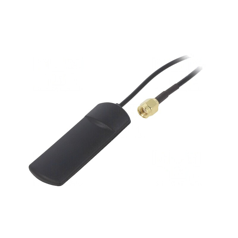 Antena Bluetooth WiFi ZigBee 3m | Electronic-mag.ro | Componente Electronice Antena Bluetooth WiFi ZigBee 3m | Electronic-mag.ro | Componente Electronice