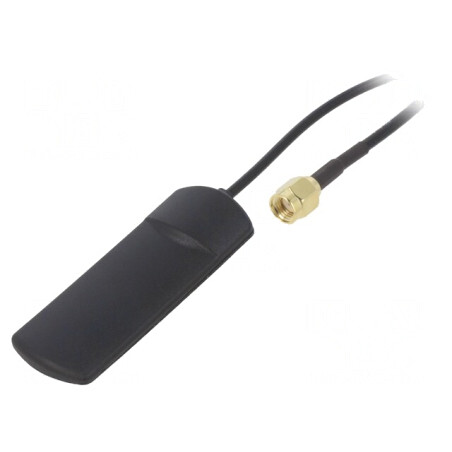 Antena Bluetooth WiFi ZigBee 3m | Electronic-mag.ro | Componente Electronice
