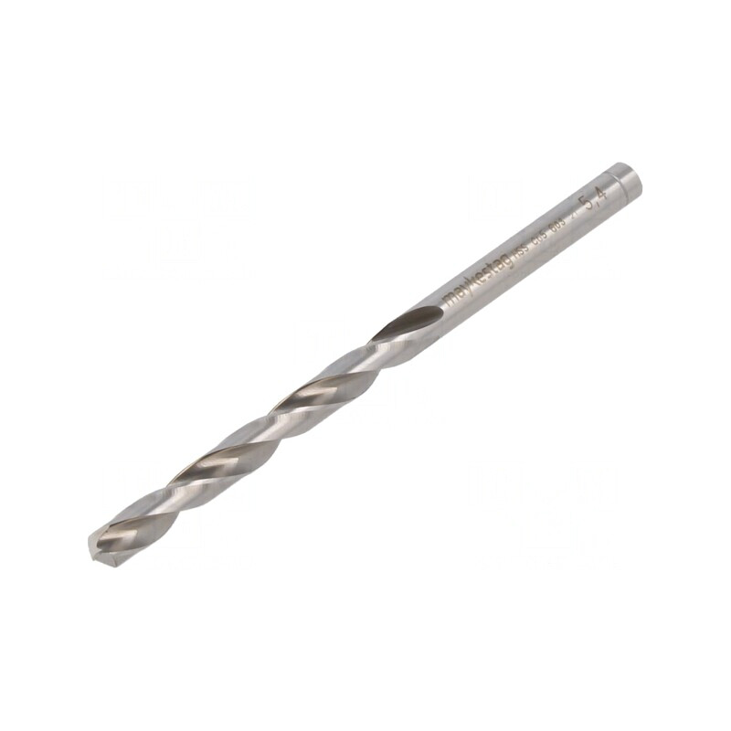 Burghiu Metal 5.4mm HSS-Co | Electronic-mag.ro | Componente Electronice