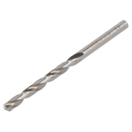 Burghiu Metal 5.4mm HSS-Co | Electronic-mag.ro | Componente Electronice