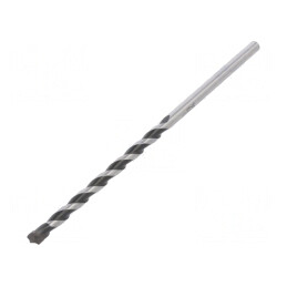 Burghiu beton 6mm x 150mm blister metalic | Electronic-mag.ro | Componente Electronice
