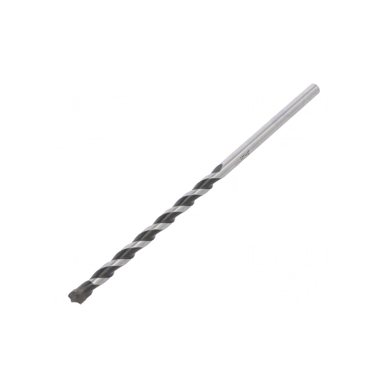 Burghiu beton 6mm x 150mm blister metalic | Electronic-mag.ro | Componente Electronice Burghiu beton 6mm x 150mm blister metalic | Electronic-mag.ro | Componente Electronice