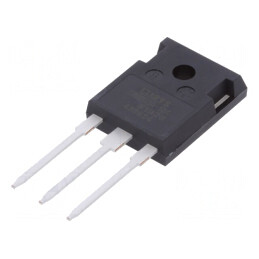 Diodă Redresoare THT 1.2kV 15A TO247-3 | Electronic-mag.ro | Componente Electronice