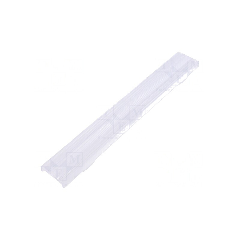 Lentilă LED Dreptunghiulară Transparentă 12mm | Electronic-mag.ro | Componente Electronice Lentilă LED Dreptunghiulară Transparentă 12mm | Electronic-mag.ro | Componente Electronice
