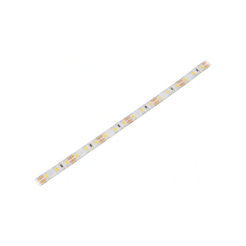 Bandă LED Alb Cald 12V IP65 15W/m | Electronic-mag.ro | Componente Electronice
