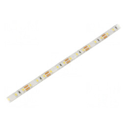 Bandă LED Alb Rece IP65 12V 15W/m | Electronic-mag.ro | Componente Electronice