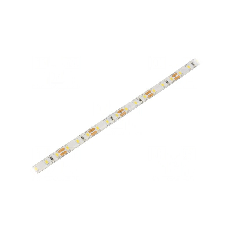 Bandă LED Alb Rece IP65 12V 15W/m | Electronic-mag.ro | Componente Electronice