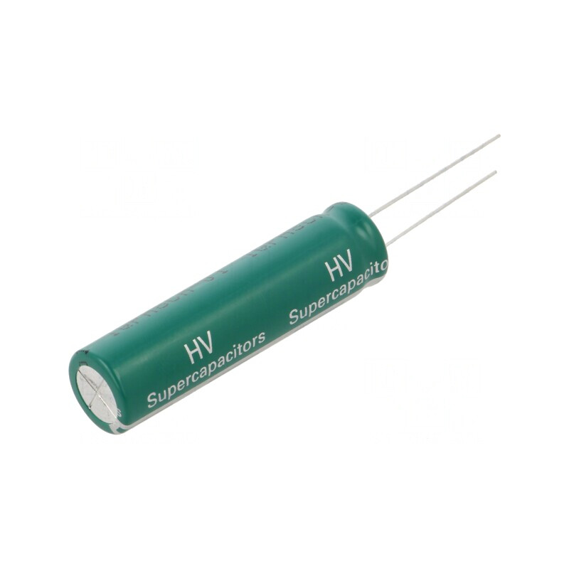 Supercondensator THT 35F 2,7V 5mm | Electronic-mag.ro | Componente Electronice