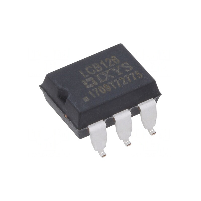 Releu Semiconductor SPST-NC 50mA 250VAC | Electronic-mag.ro | Componente Electronice Releu Semiconductor SPST-NC 50mA 250VAC | Electronic-mag.ro | Componente Electronice