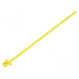 Colier de strângere RFID 200mm x 4,6mm Poliamidă 225N | Electronic-mag.ro | Componente Electronice