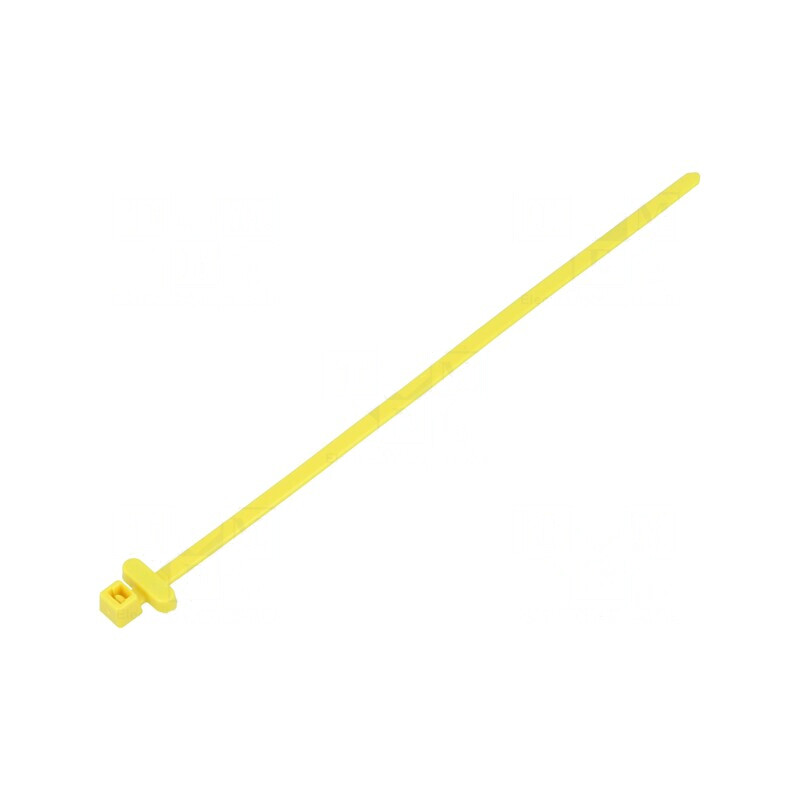Colier de strângere RFID 200mm x 4,6mm Poliamidă 225N | Electronic-mag.ro | Componente Electronice Colier de strângere RFID 200mm x 4,6mm Poliamidă 225N | Electronic-mag.ro | Componente Electronice