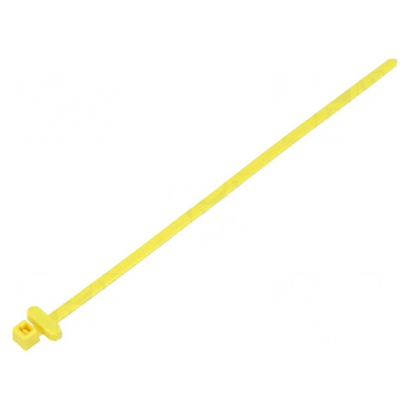Colier de strângere RFID 200mm x 4,6mm Poliamidă 225N | Electronic-mag.ro | Componente Electronice