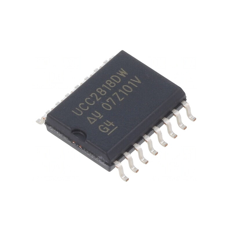 Controler PMIC PFC SO16 10.2-12V -40÷85°C | Electronic-mag.ro | Componente Electronice