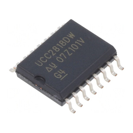 Controler PMIC PFC SO16 10.2-12V -40÷85°C | Electronic-mag.ro | Componente Electronice