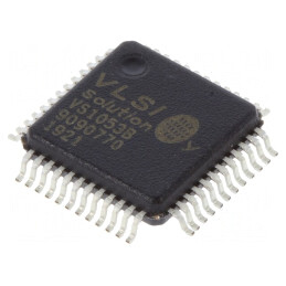 IC Codec Audio VS1053B-L | Electronic-mag.ro | Componente Electronice