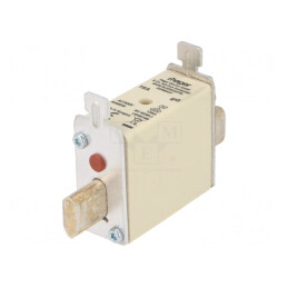 Siguranţă gG 16A 500VAC NH000 Industrială | Electronic-mag.ro | Componente Electronice