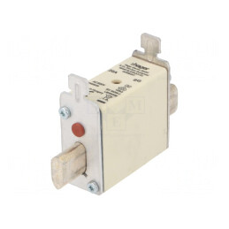 Siguranță Industrială gG 20A 500V NH000 | Electronic-mag.ro | Componente Electronice
