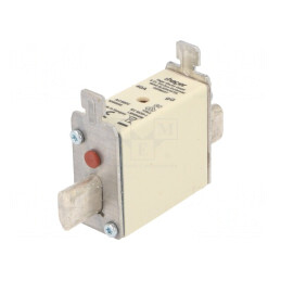 Siguranță Industrială gG 40A 500VAC NH000 | Electronic-mag.ro | Componente Electronice