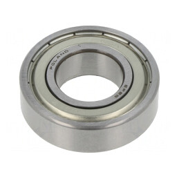 Lagăr cu bile din oțel Ø20mm Ø42mm W12mm pentru rulmenți | Electronic-mag.ro | Componente Electronice