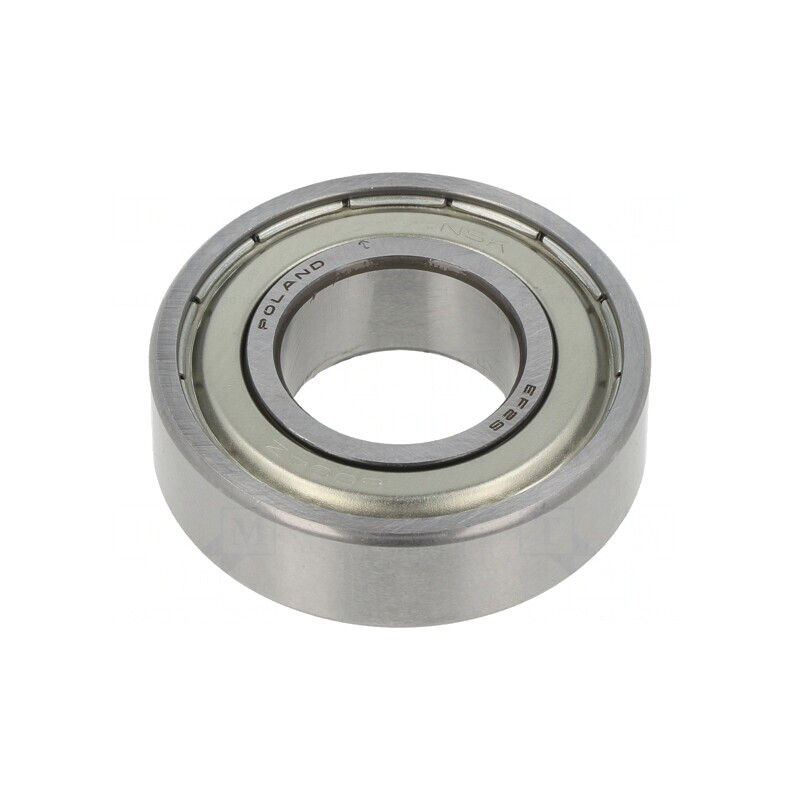 Lagăr cu bile din oțel Ø20mm Ø42mm W12mm pentru rulmenți | Electronic-mag.ro | Componente Electronice