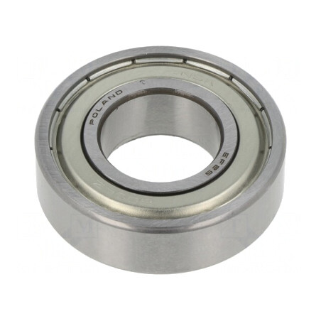 Lagăr cu bile din oțel Ø20mm Ø42mm W12mm pentru rulmenți | Electronic-mag.ro | Componente Electronice