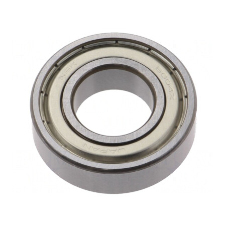 Lagăr cu bile oțel 20x42x12 mm | Electronic-mag.ro | Componente Electronice