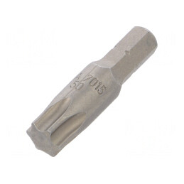 Capăt Șurubelniță Torx TX50 35mm STANDARD | Electronic-mag.ro | Componente Electronice