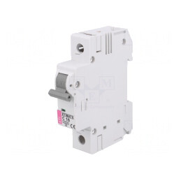 Întrerupător Supracurent 16A 1P 6kA 230/400V | Electronic-mag.ro | Componente Electronice