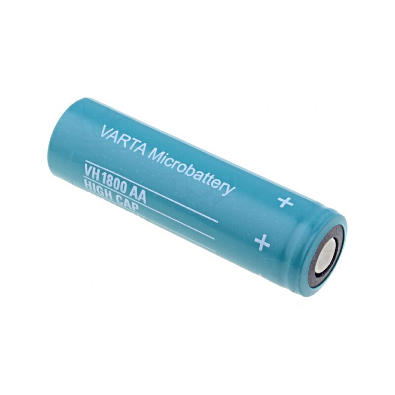 Baterie Reîncărcabilă Ni-MH AA 1.2V 1800mAh | Electronic-mag.ro | Componente Electronice Baterie Reîncărcabilă Ni-MH AA 1.2V 1800mAh | Electronic-mag.ro | Componente Electronice