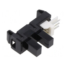 Senzor Fotoelectric Transmiţător-Receptor DARK-ON | Electronic-mag.ro | Componente Electronice