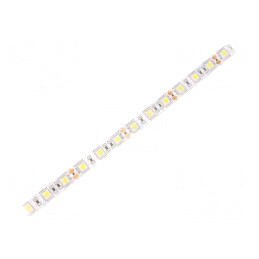 Bandă LED Alb Neutru 12V 60LED/m IP20 | Electronic-mag.ro | Componente Electronice