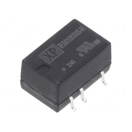 Convertor DC/DC 1W 5V 200mA DIP8 | Electronic-mag.ro | Componente Electronice